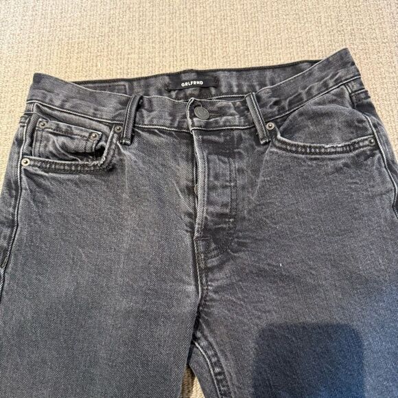 GRLFRND Yasmin mid-rise skinny jean in Lust for Life - size 25 - Picture 4 of 14